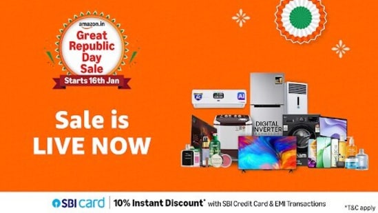 8PM Deals Honeywell air purifiers are up to 50% off in Amazon Great Republic Day Sale and these are the deals we&rsquo;d pick