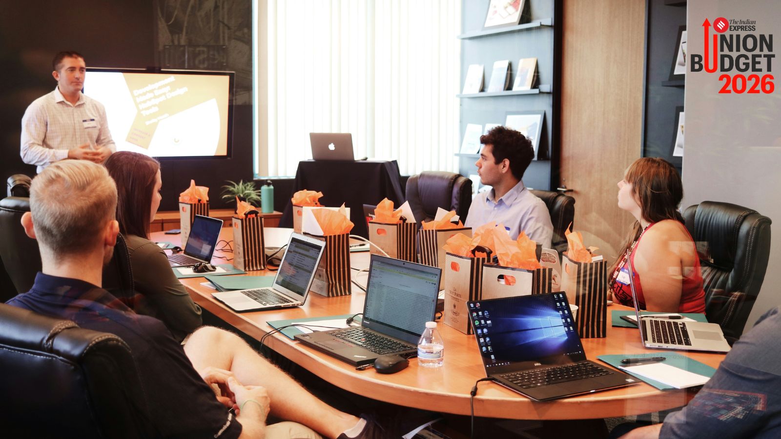 How Budget 2026 can fix India&rsquo;s Safe Harbour rules that missed the mark