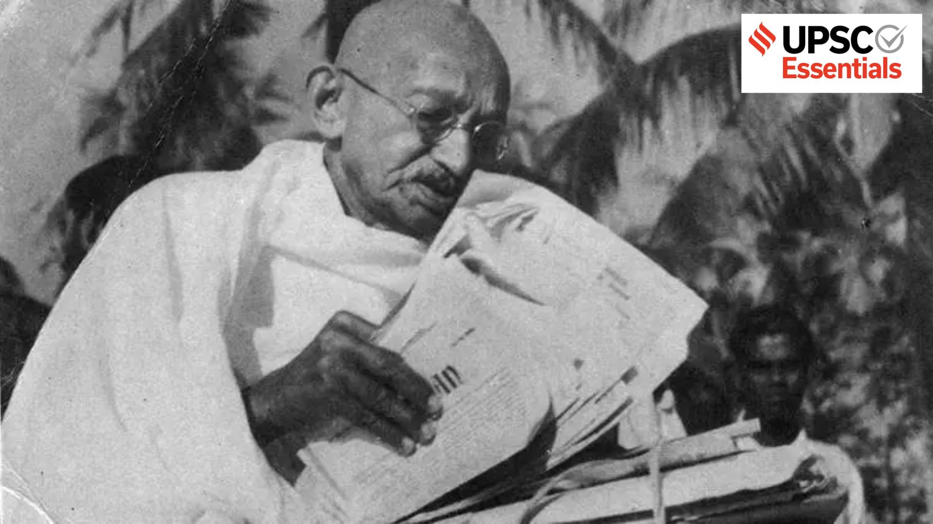 How Gandhi&rsquo;s writings continue to reshape global politics and everyday life