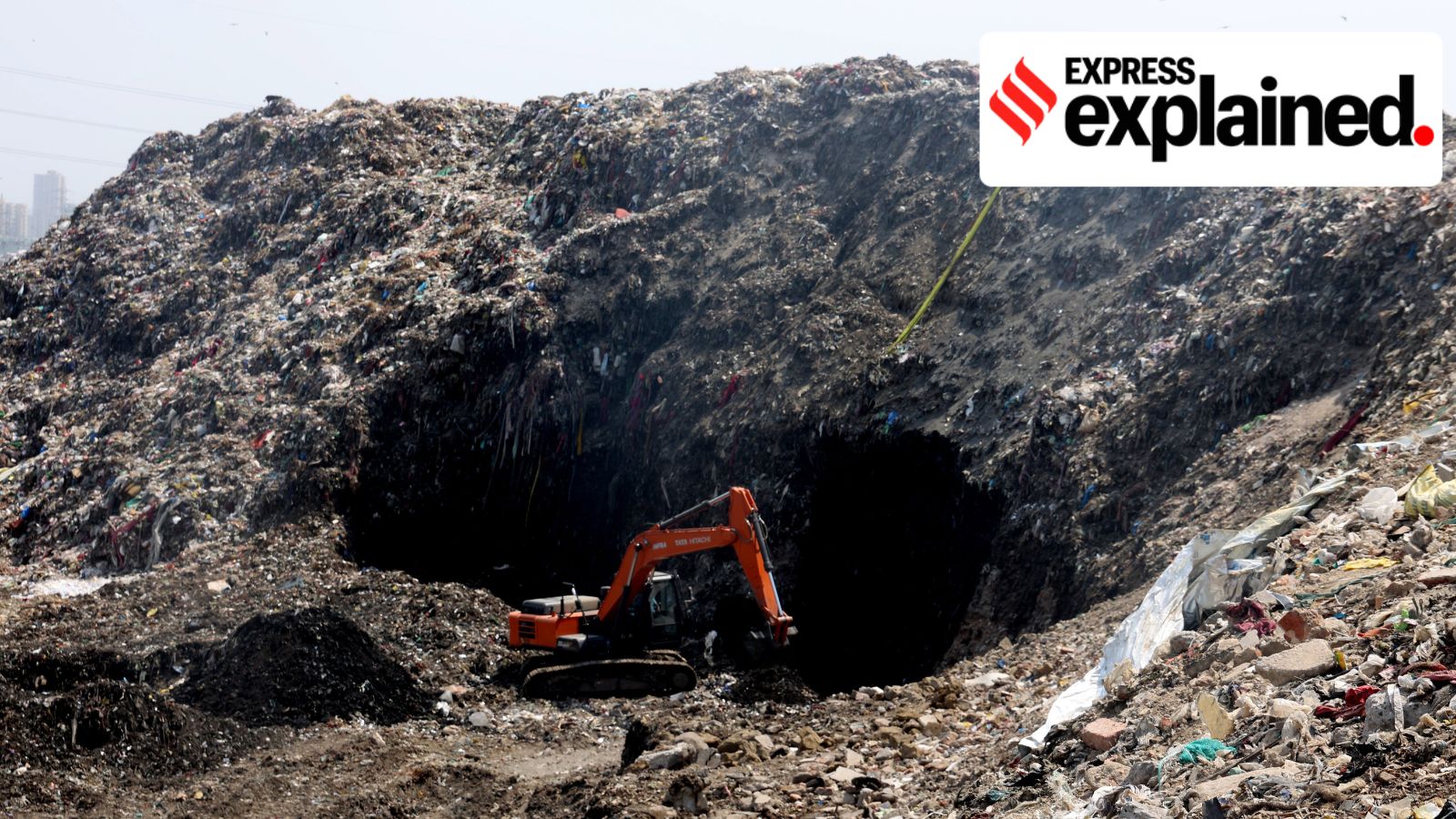 How Solid Waste Management Rules 2026 seeks to tackle India&rsquo;s burgeoning waste problem