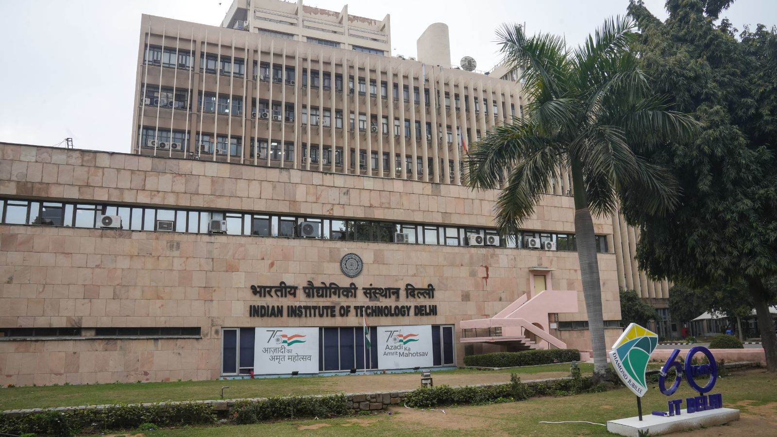 IIT-Delhi&rsquo;s Durban moment: Why IITs must make space for caste and race scholarship