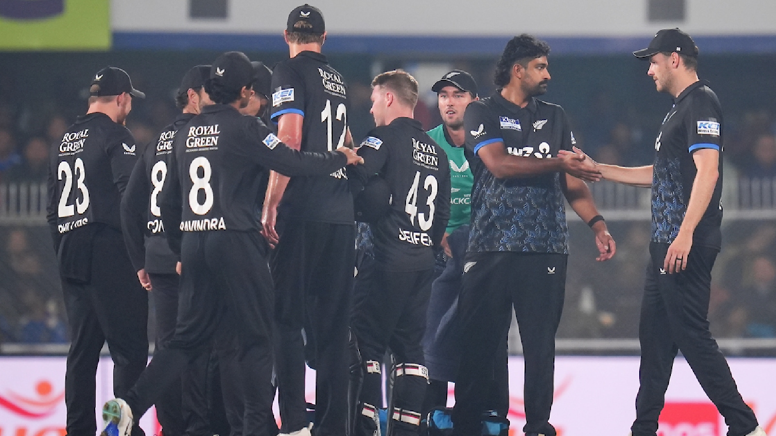 IND vs NZ: After three defeats, New Zealand release two players from T20I squad as World Cup-bound stars return