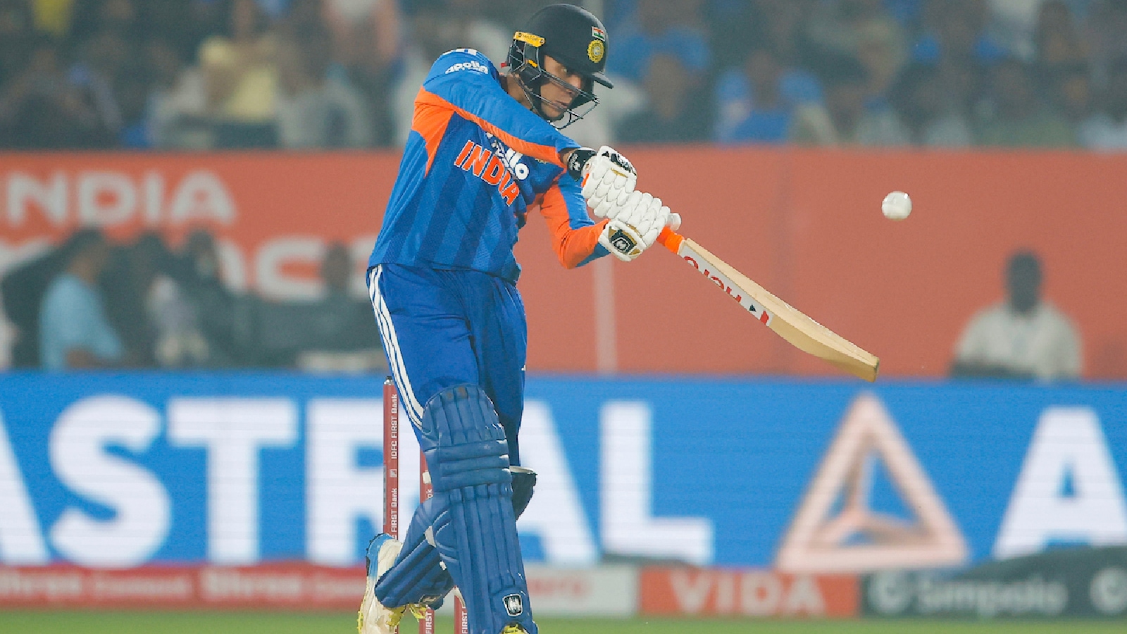 IND vs NZ | QUICK COMMENT: Why Abhishek Sharma should not be criticised or counselled for his first-ball zero