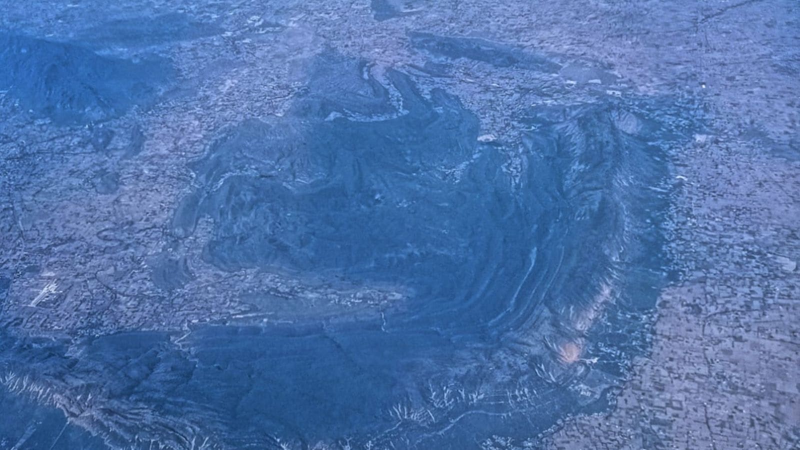 In Good Faith | Let&rsquo;s listen to the birds, the trees and the Aravallis