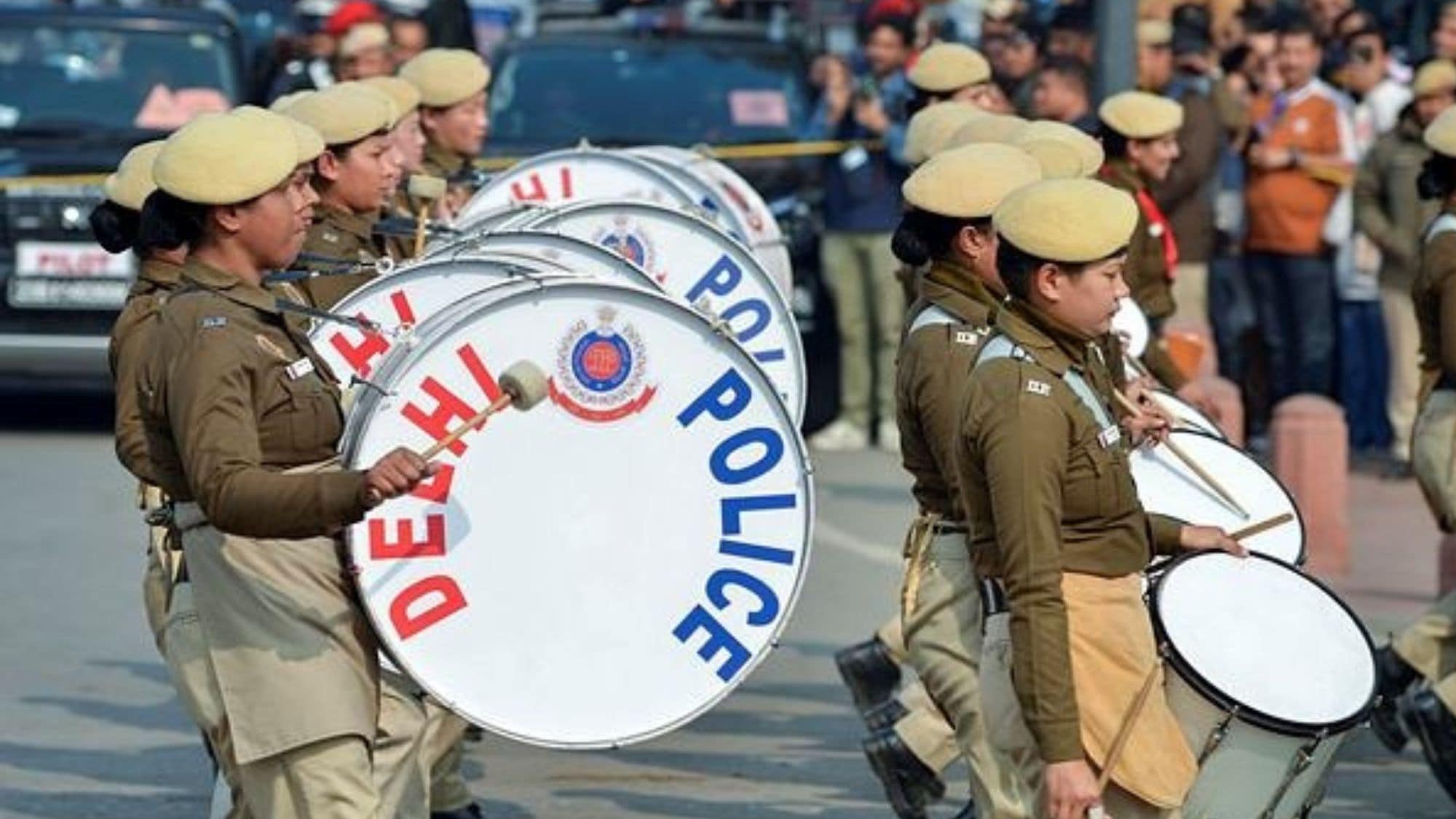 In face-recognition first, Delhi Police personnel to wear AI smart glasses in R-Day crime fight