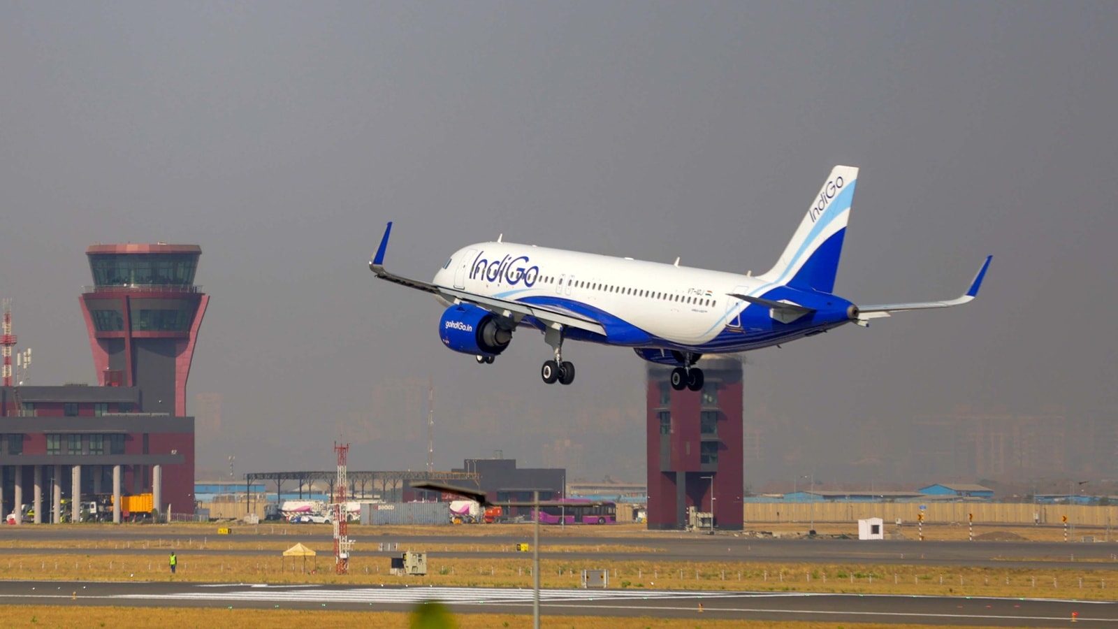 IndiGo assures DGCA of sufficient pilot availability for stable operations after FDTL exemptions lapse on Feb 10