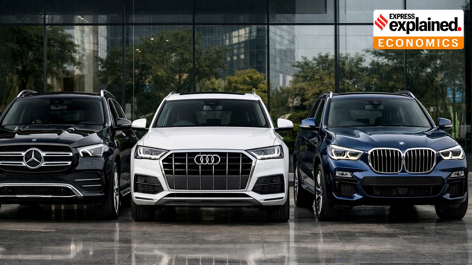 India-EU FTA Explained: Will European luxury cars get cheaper in India?