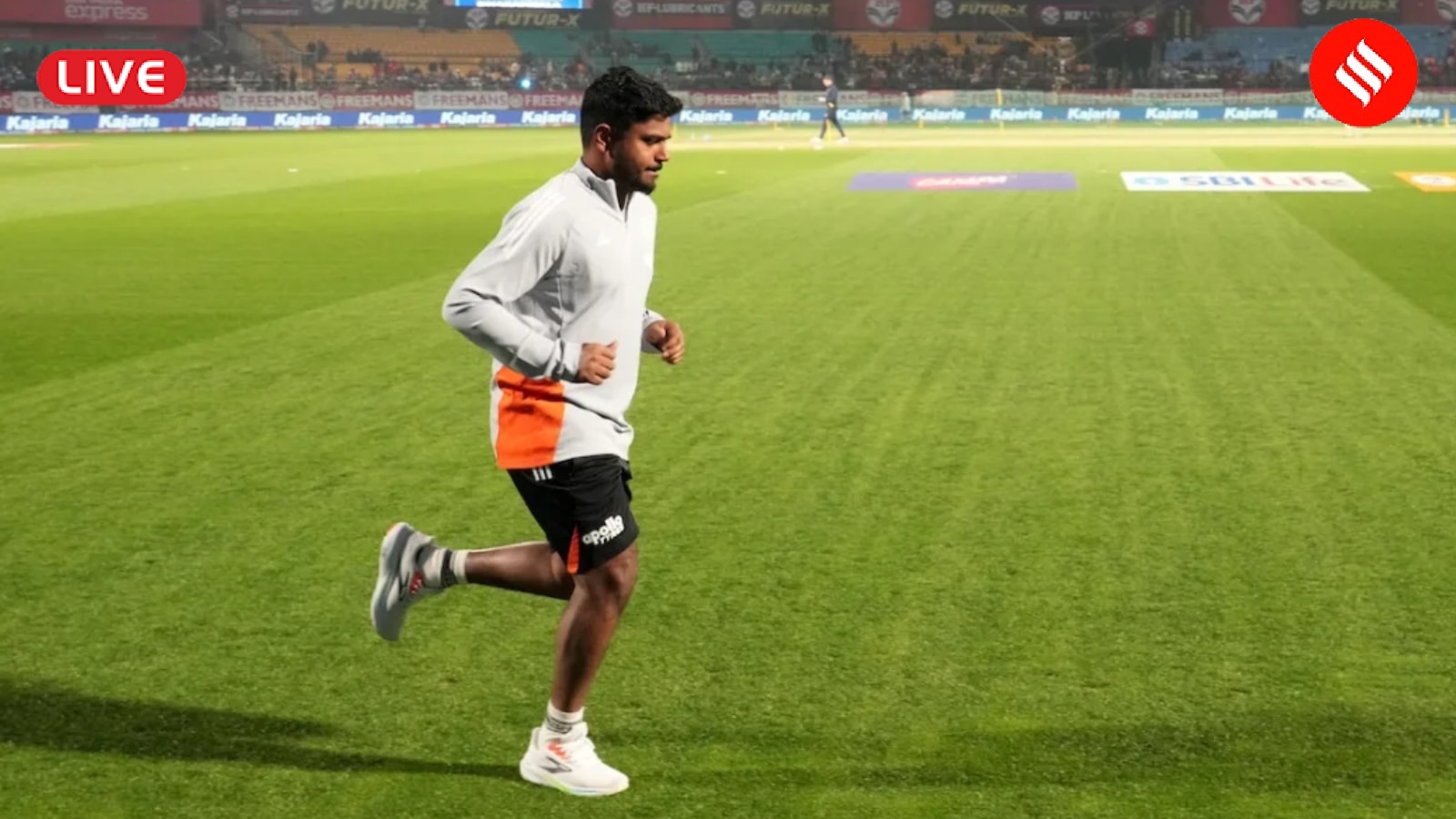 India vs New Zealand 3rd T20I, Live Cricket Score: Suryakumar Yadav’s IND will take on Mitchell Santner’s NZ in Guwahati