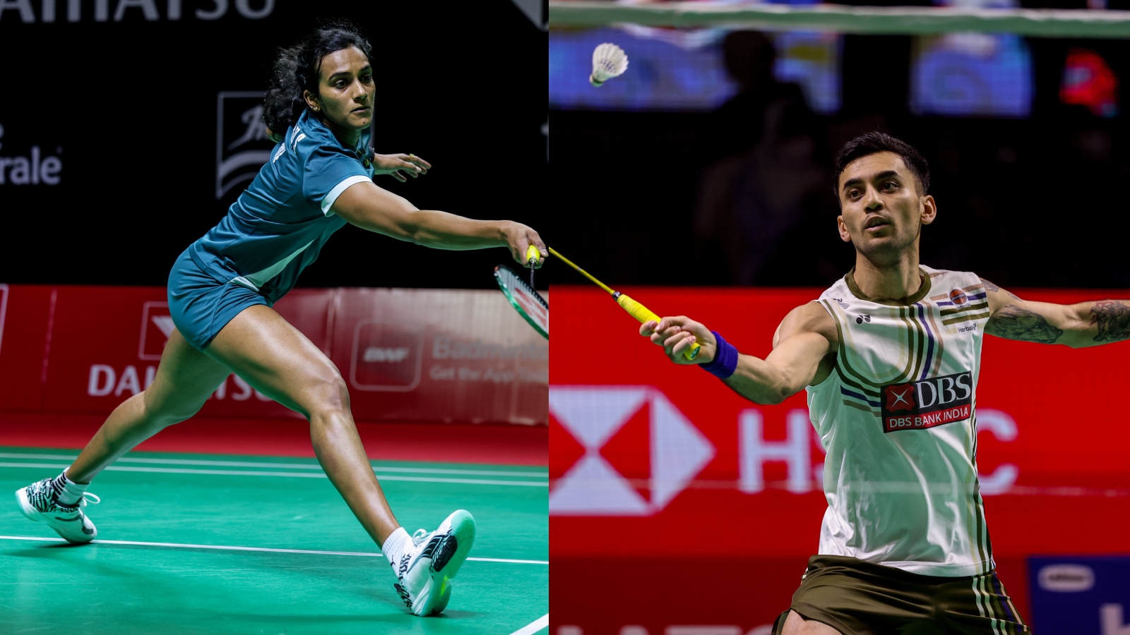 Indonesia Masters badminton: PV Sindhu, Lakshya Sen enter QF; Sindhu takes on top seed Chen Yufei next