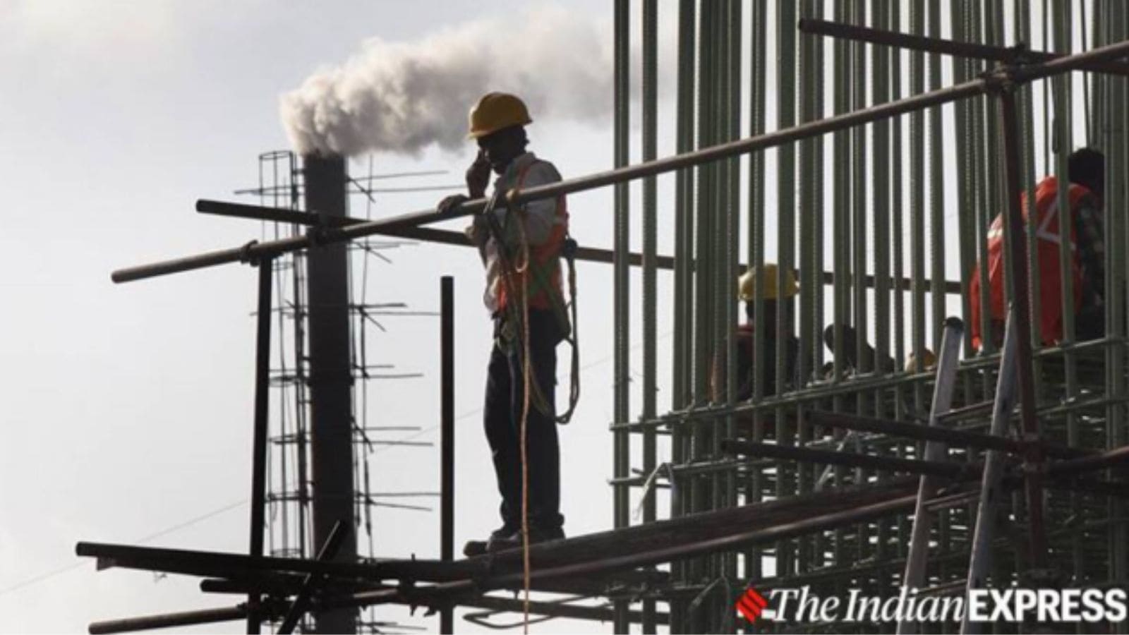 Infrastructure is more than a physical network, include decarbonisation, resilience for long-term growth: Economic Survey 2025-26