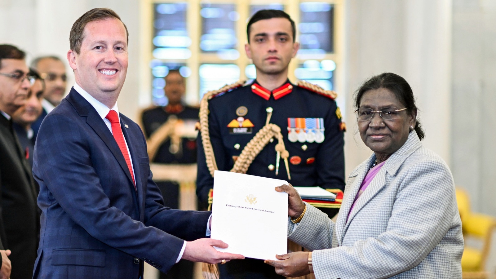 Inside Track: Getting in the Groove