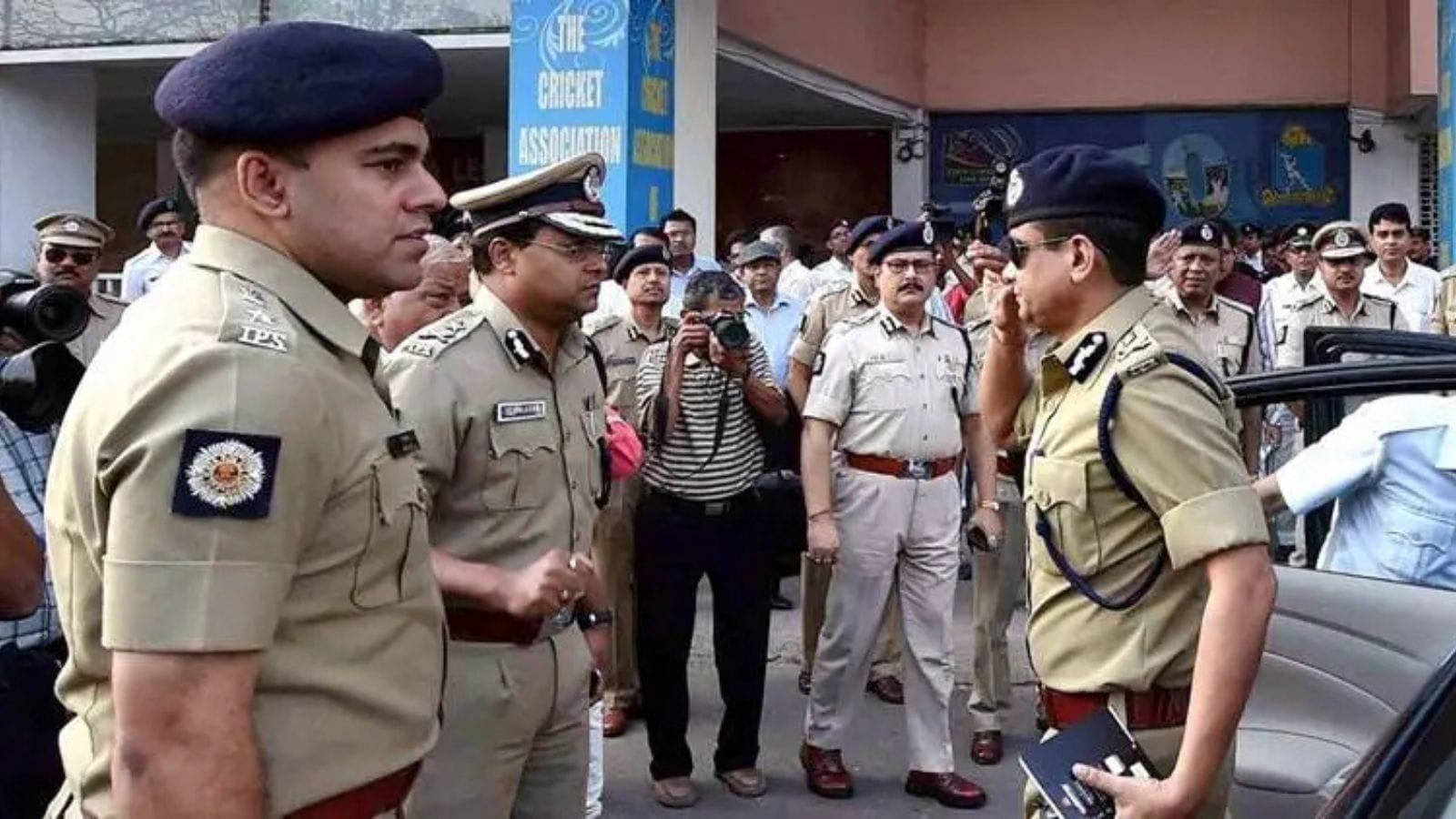 Inter-state gang busted in joint operation by Haryana GRP and Bihar&rsquo;s STF