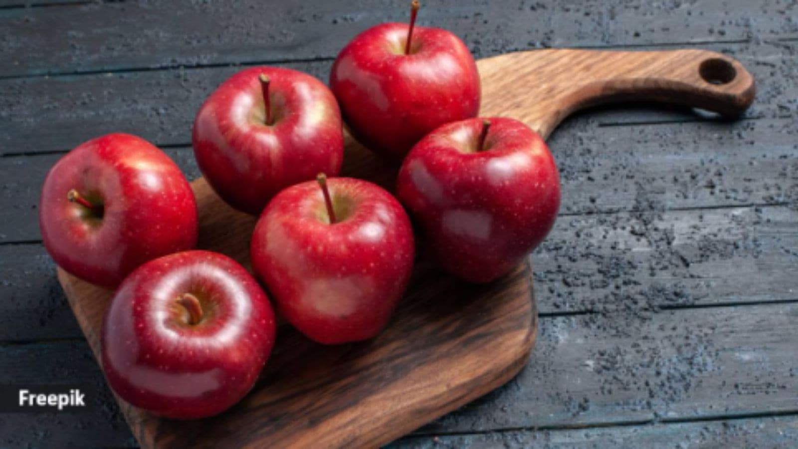 Iranian apple shortage pushes Indian prices higher amid Ramadan demand