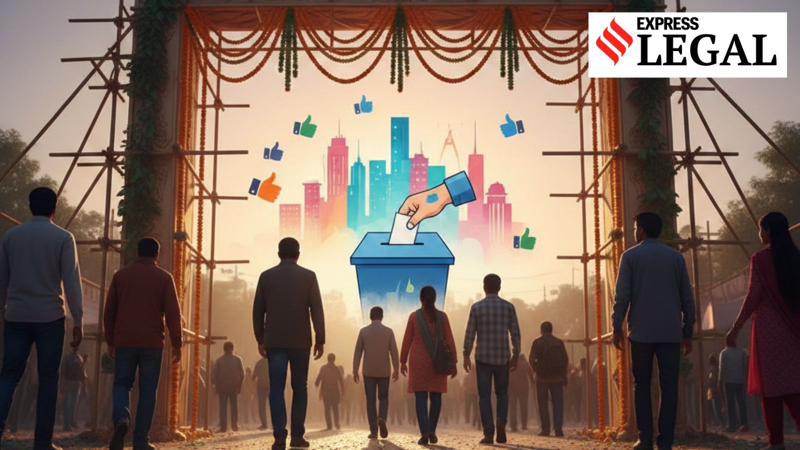 Jharkhand High Court says election soul of democracy, upholds state&rsquo;s reservation framework for urban local body polls