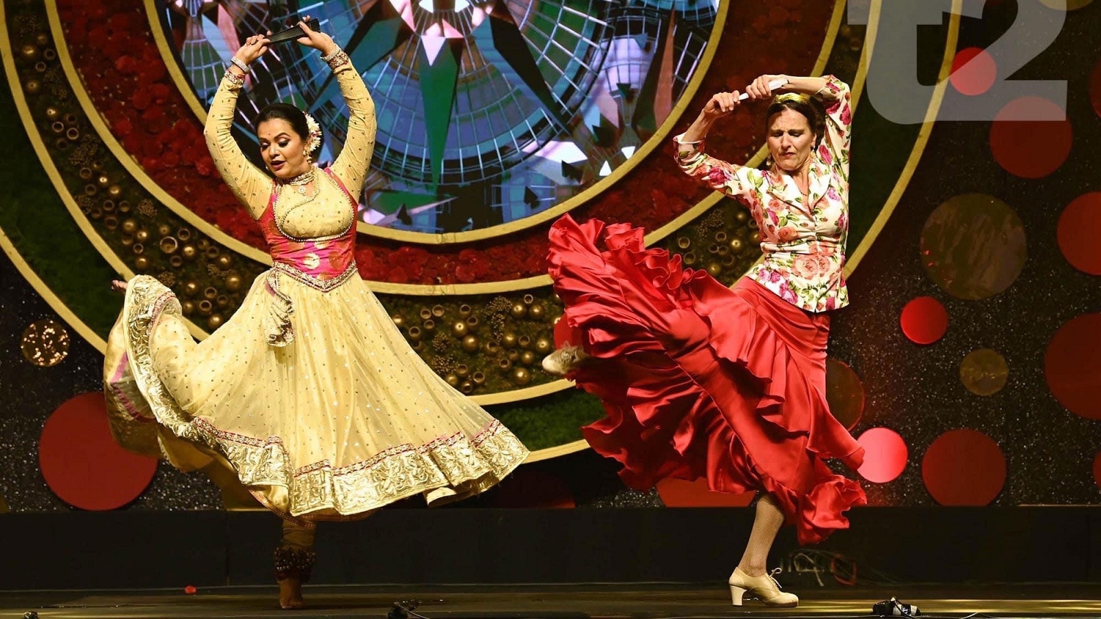 Kathak meets flamenco in Bengaluru as 6th edition of Dr Maya Rao Choreography Conference to begin on January 31