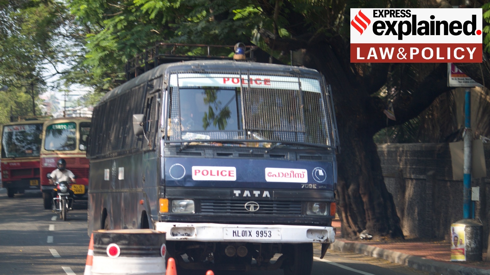 Kerala viral video suicide case: As court denies bail to woman, what is the law on abetment of suicide?