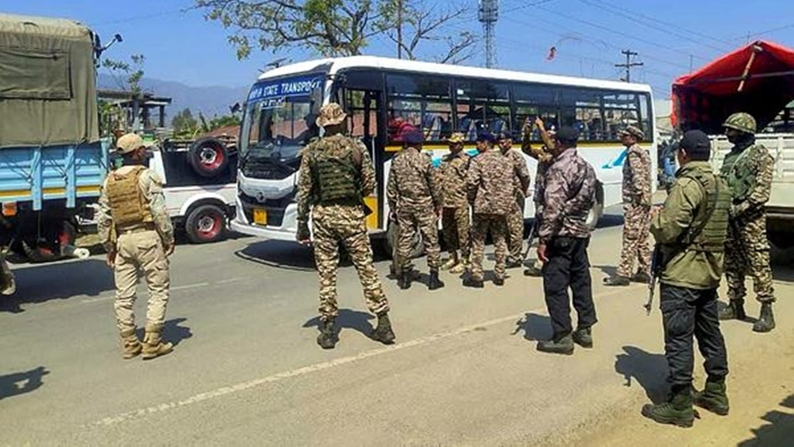 Killing on video is a grim reminder that faultlines remain deep in Manipur nearly three years on