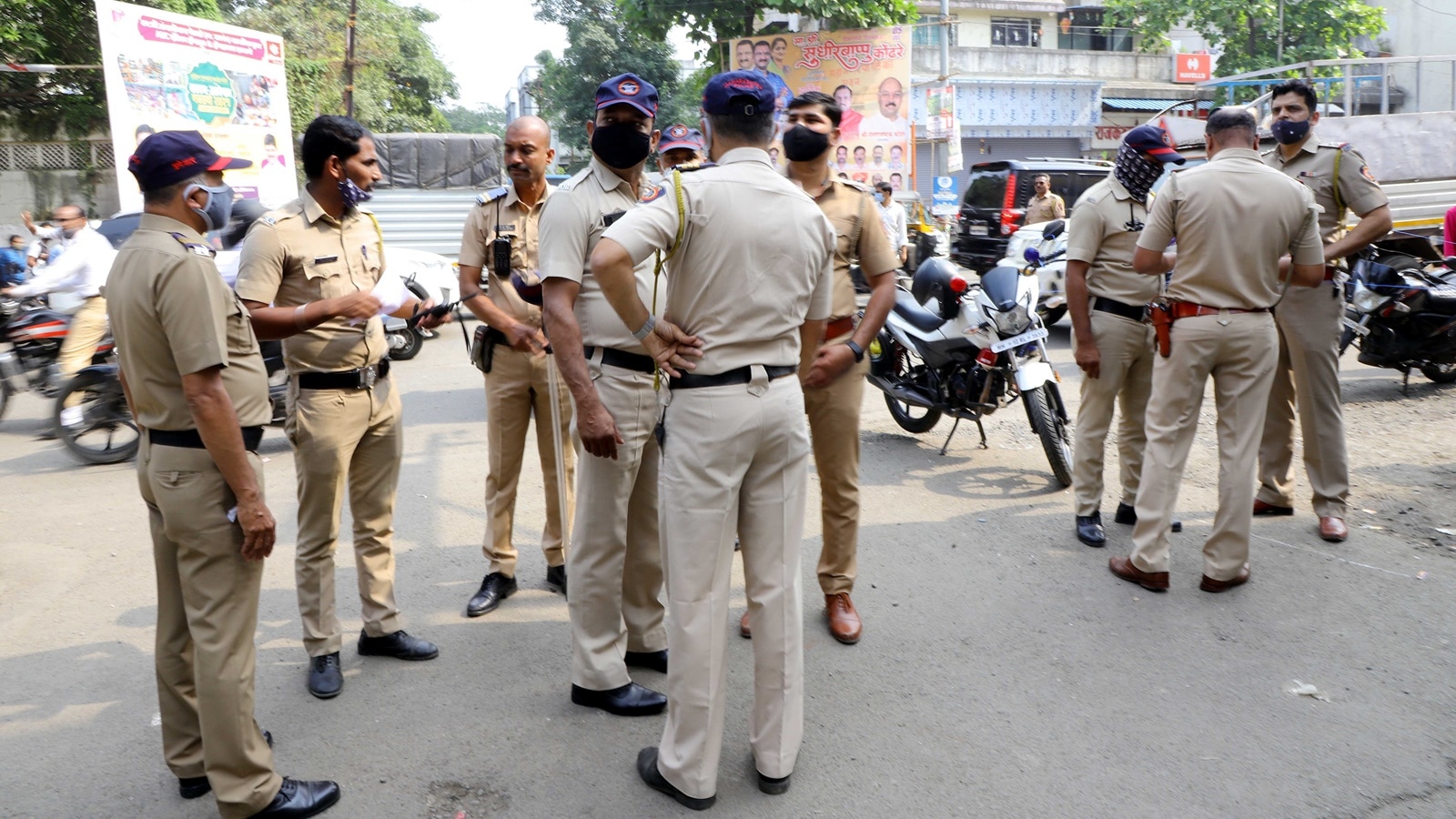 Labourer plants diary at crime scene to mislead probe, held for double murder