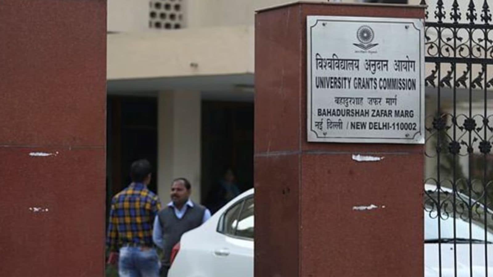 Legitimises ‘reverse discrimination’: Plea in Supreme Court challenges UGC’s new equity regulations for higher education