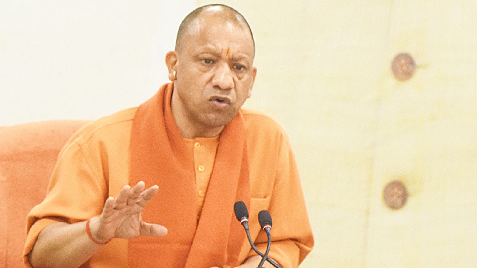 Libraries, smart classes, sports and solar power drive change in UP&rsquo;s aspirational blocks