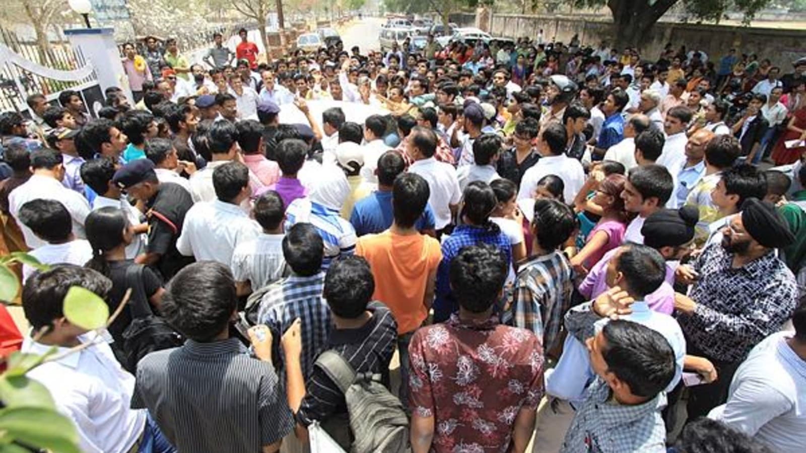 MP Police Constable Result 2026: First phase results declared; 59,438 candidates qualify