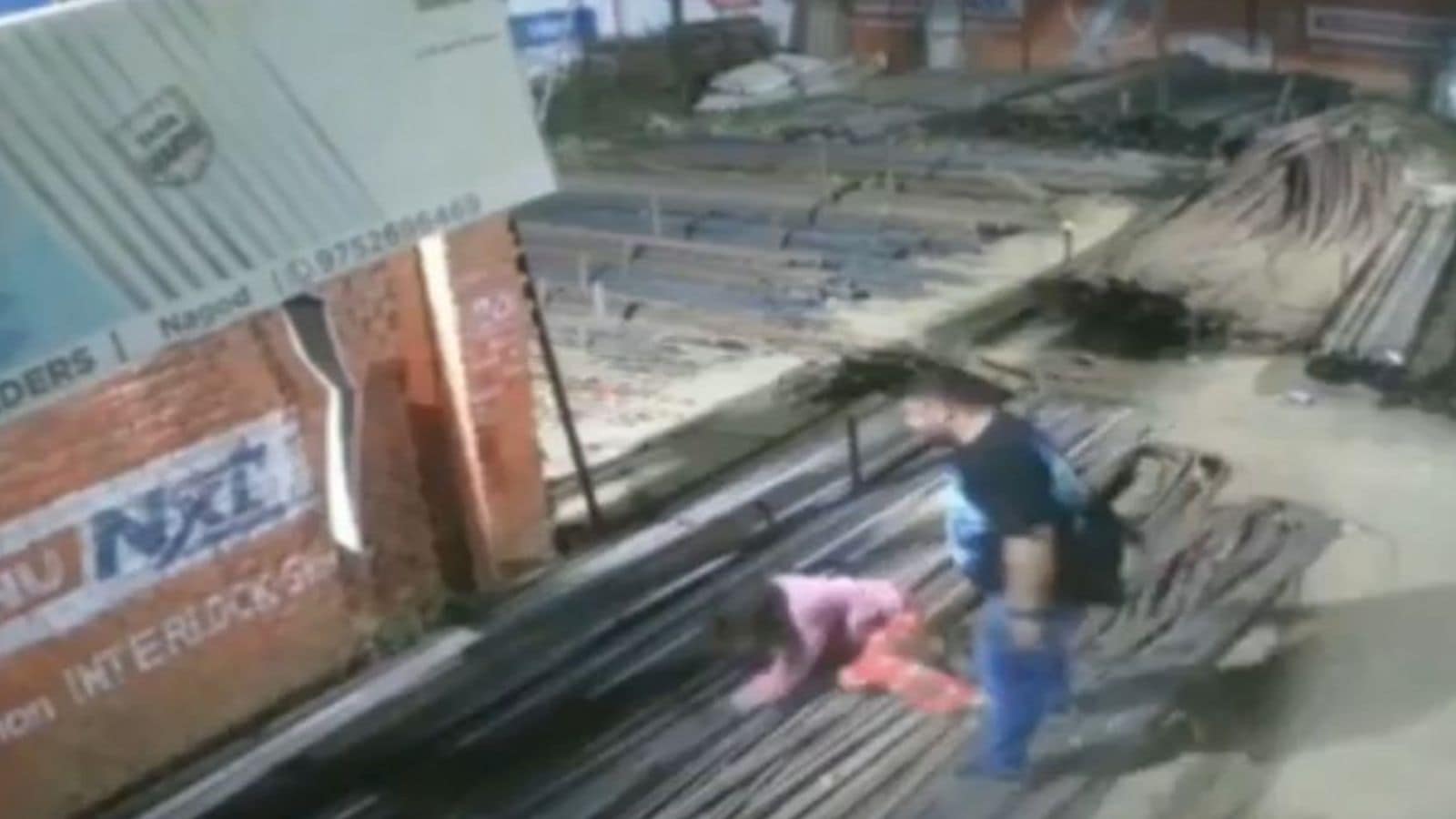 Madhya Pradesh: BJP leader accused of assaulting woman, party issues show-cause after video goes viral