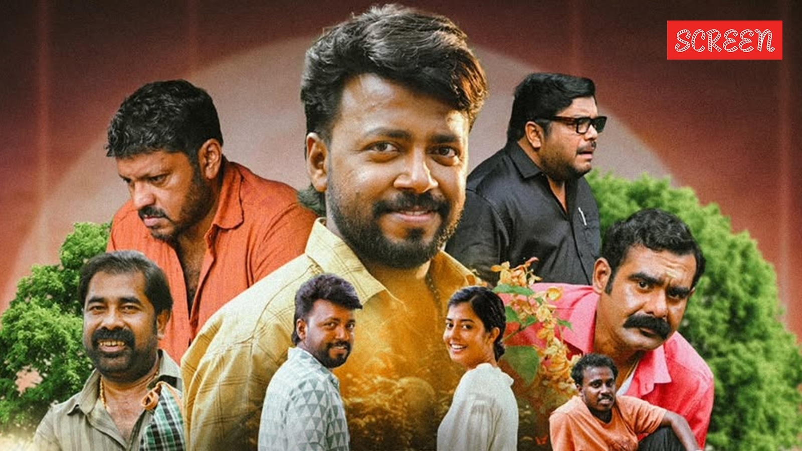 Magic Mushrooms movie review: Nadirshah-Vishnu Unnikrishnan deliver a light, uneven film