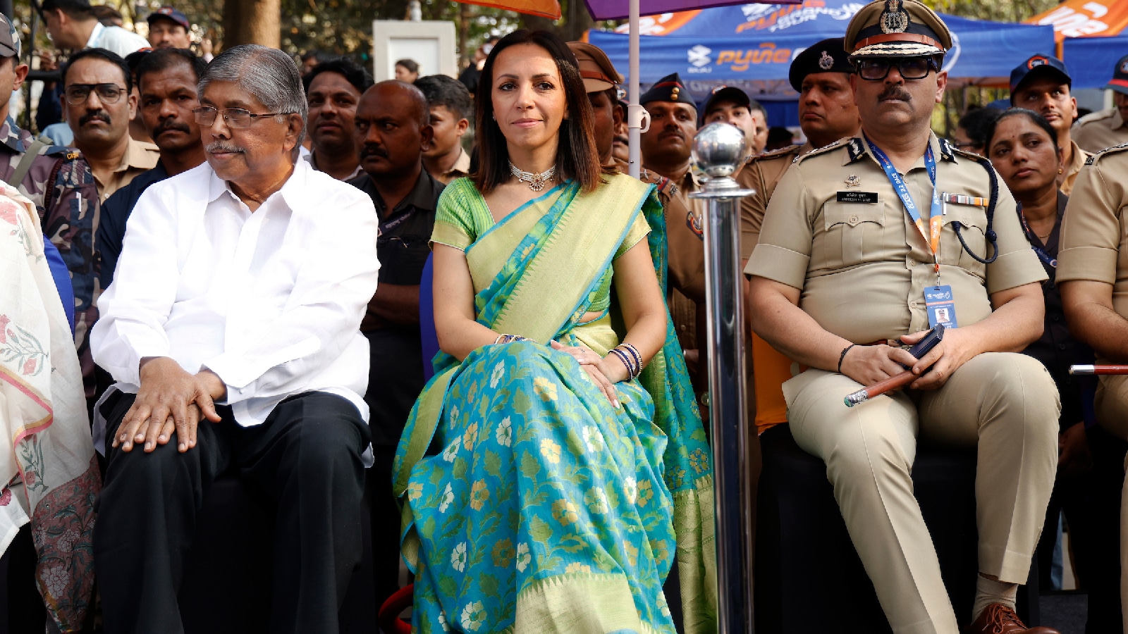 Maharashtra, Tamil Nadu, SAI to get BMX tracks with UCI help