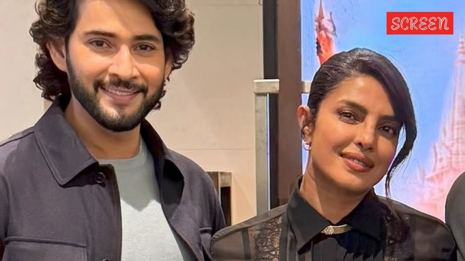 Mahesh Babu praises Priyanka Chopra&rsquo;s turn in The Bluff: ‘Priyanka is uncompromising and formidable yet again’