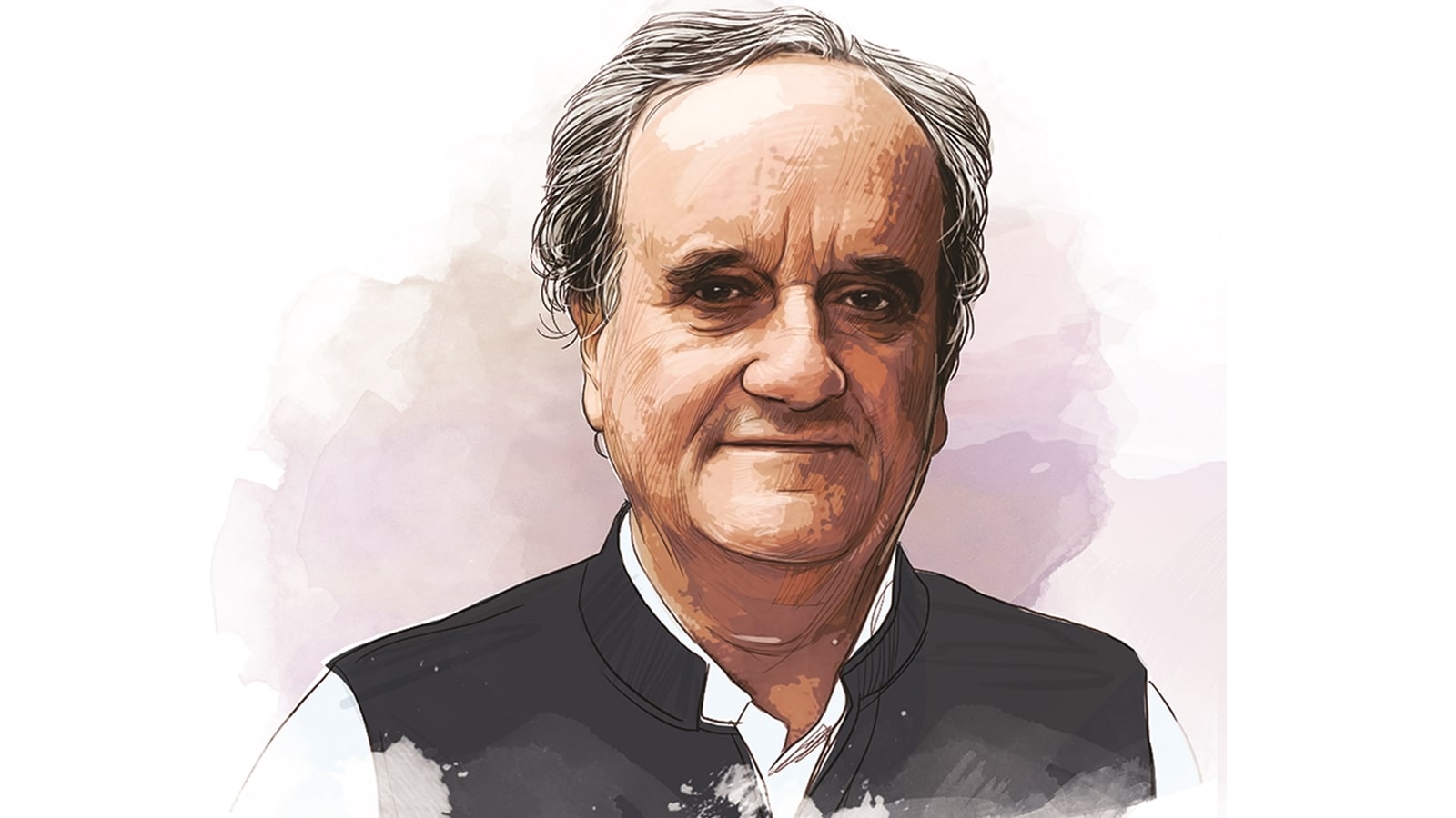 Mark Tully (1935-2026): The voice that India trusted when history spoke &mdash; or fell silent