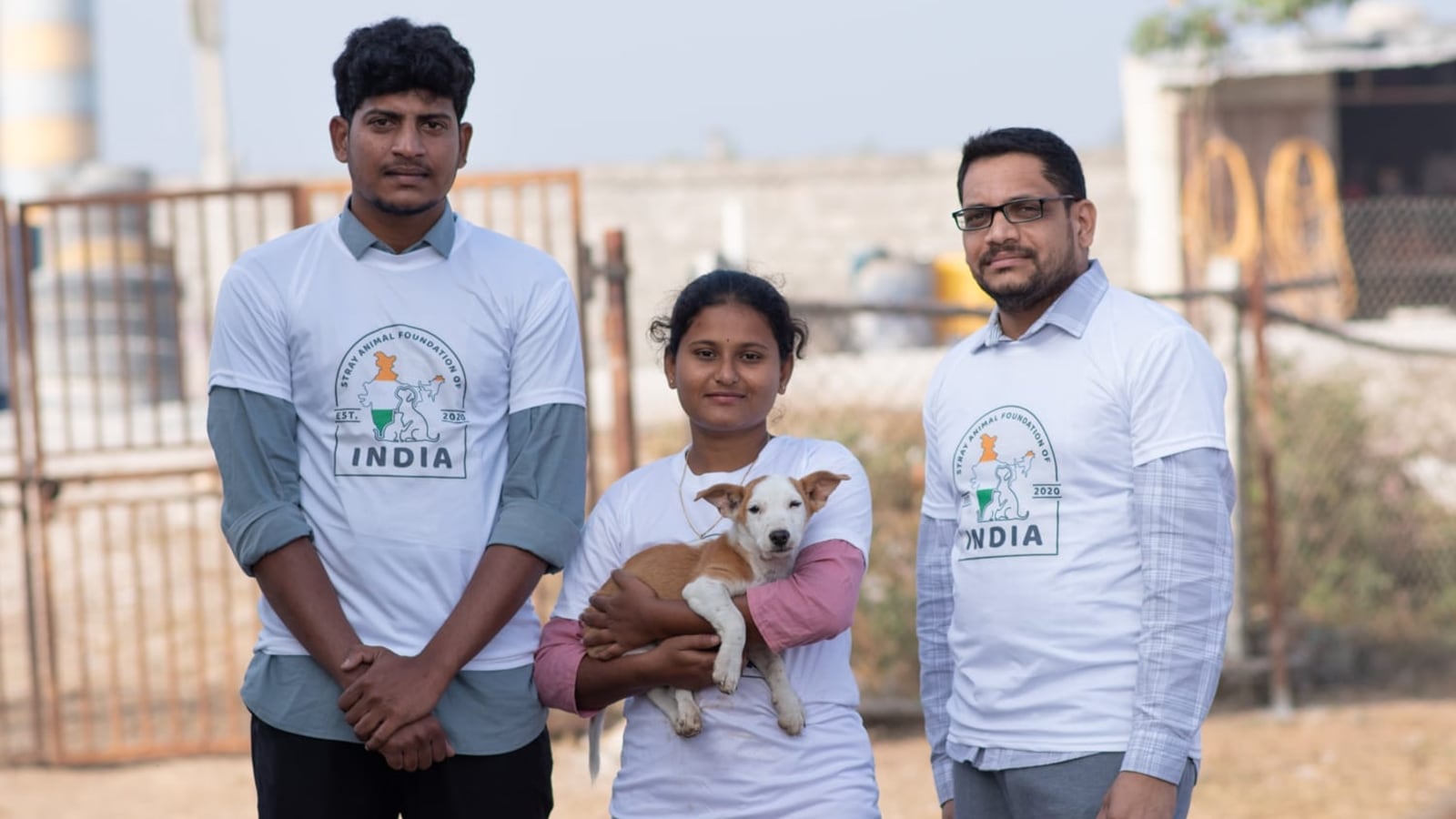 Meet the 3 Telangana youths documenting dog killings &ndash; one village at a time