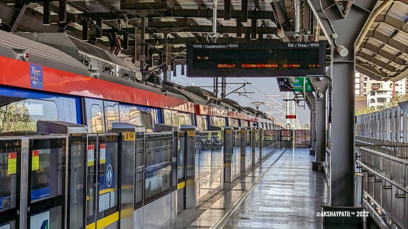 Metro Line 9 clears safety certification, likely to open by late Jan or early Feb