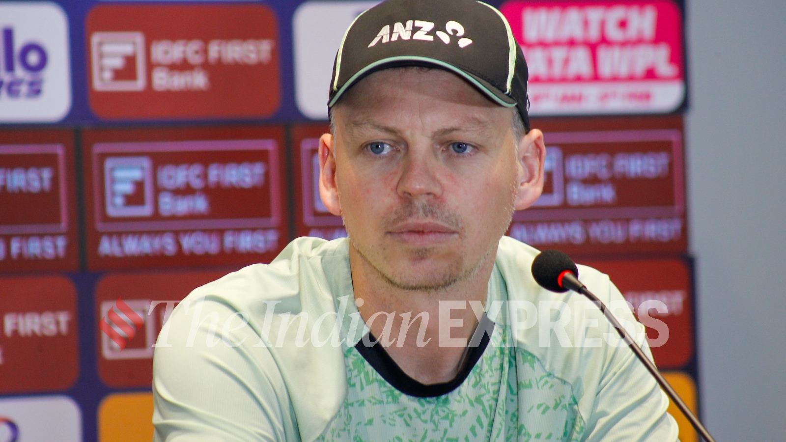 Michael Bracewell doubtful for India T20I series; New Zealand ask Kristian Clarke to stay back