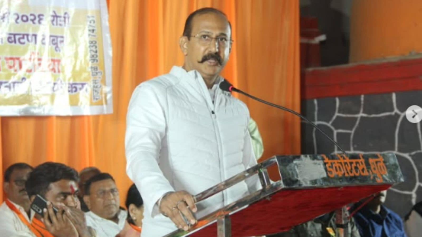 Months after joining BJP, ex-Cong leader gets state guarantee for cotton mill