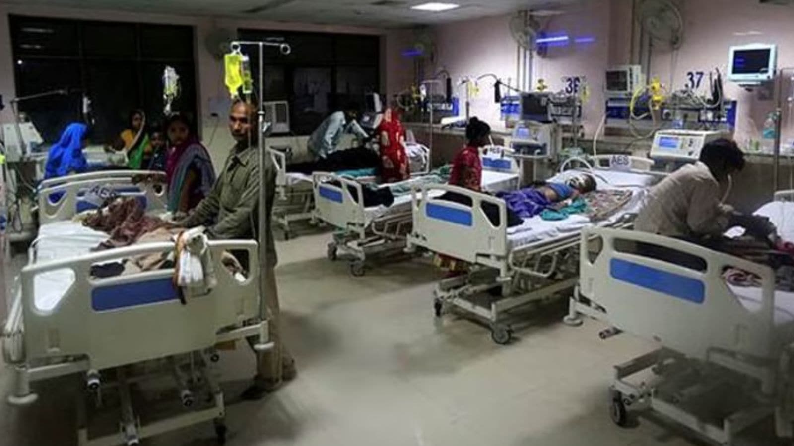 Mukh Mantri Sehat Yojana | Punjab medical cover: 823 hospitals, Rs 12,000-cr budget, 3 cr beneficiaries