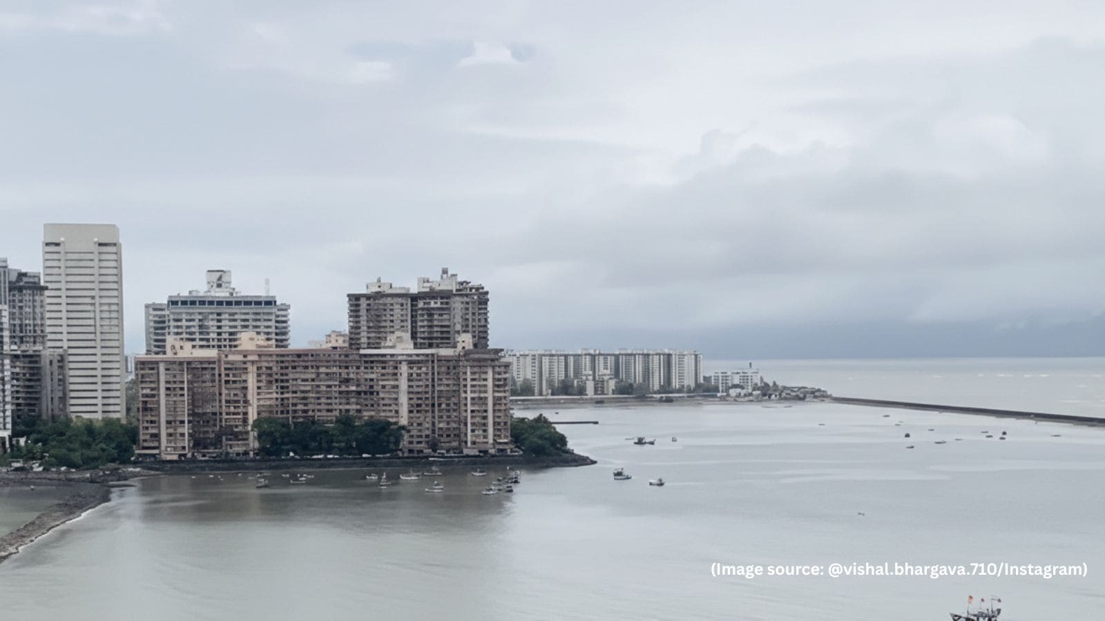 Mumbai housing society pays Rs 2.5 lakh to residents annually! Paytm founder reacts: ‘You won&rsquo;t believe this math’