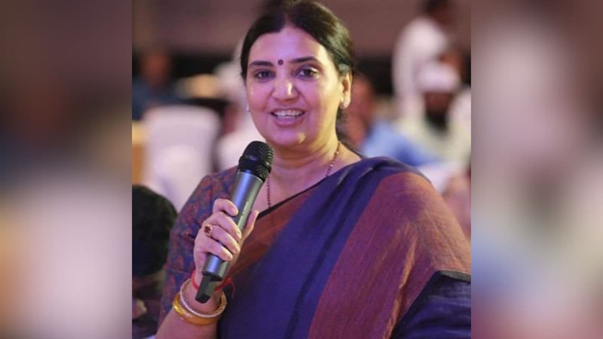 Mumbai to get woman mayor for second term in a row as mayoral lottery sparks row