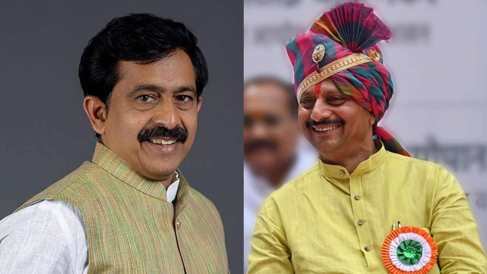 NCP declares Nilesh Nikam its leader in PMC; NCP(SP) names Sopan Chavan
