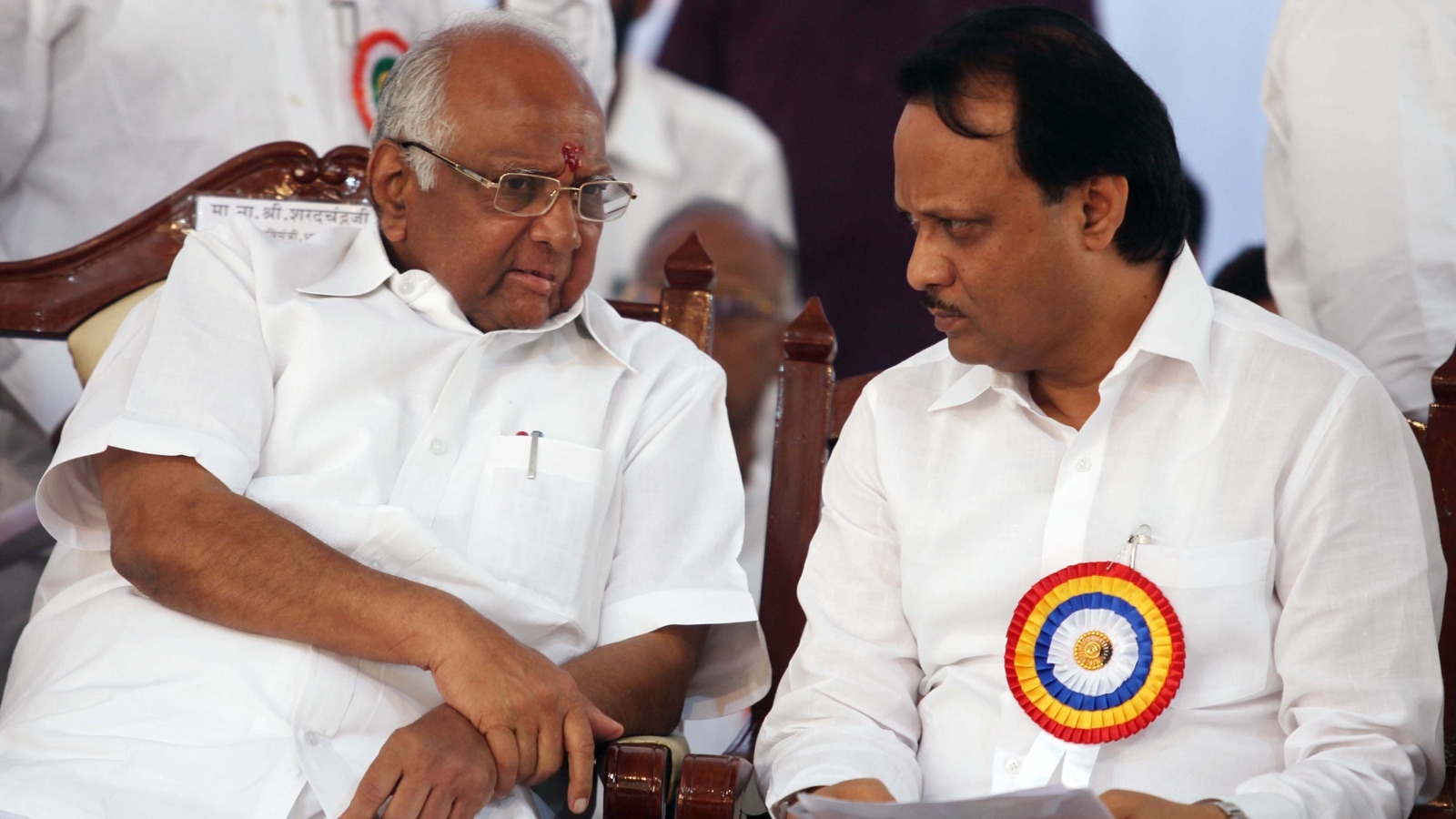 NCP factions were ready for a Feb 8 merger announcement, process remains &lsquo;on course&rsquo;