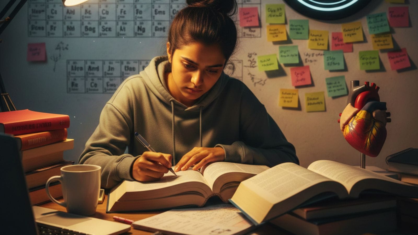 NEET UG 2026 Preparation: Last 4-month blueprint to ace medical exam