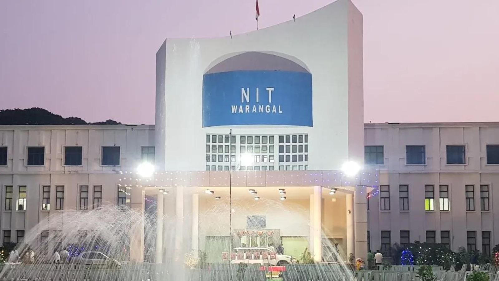 NIT Warangal Placements 2025 vs 2024: Salary package, branch-wise statistics and more