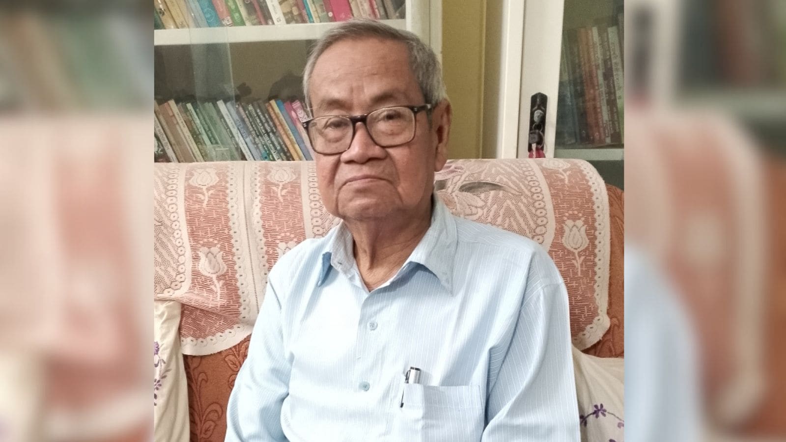 Naresh Chandra Debbarma: Padma awardee who documented Kokborok before it became Tripura&rsquo;s official language