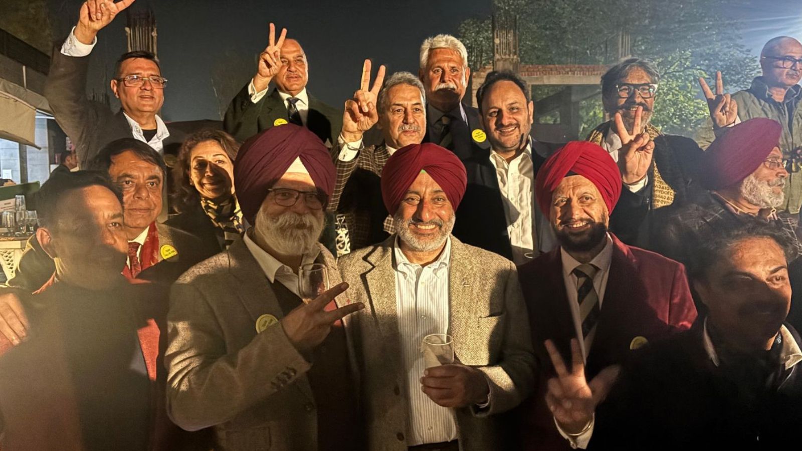 New Chandigarh Golf Club president lays out 100-day reform agenda