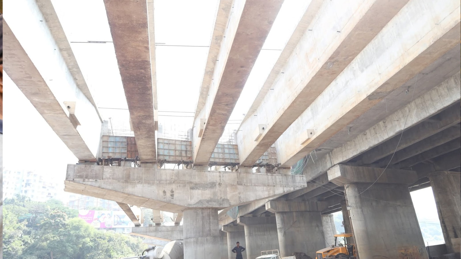 New flyover set to come up on Outer Ring Road, Rs 9 crore allocated for feasibility study
