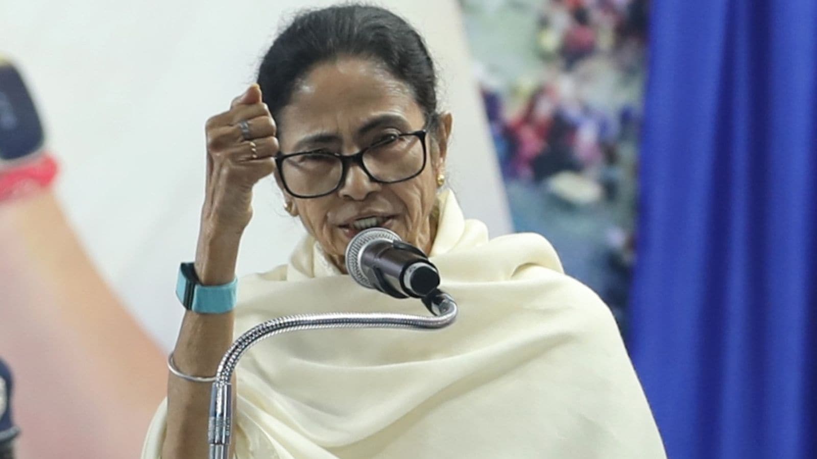 New front in Centre vs Mamata tussle: Bengal yet to republish Census 2027 notification