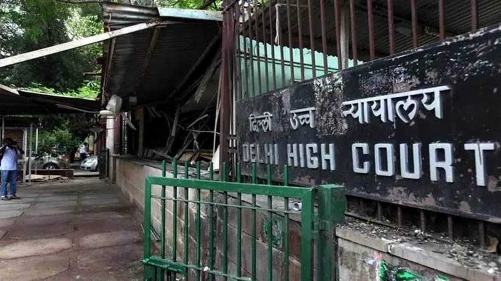 No intention to act against Newslaundry journalist, clarifies HC