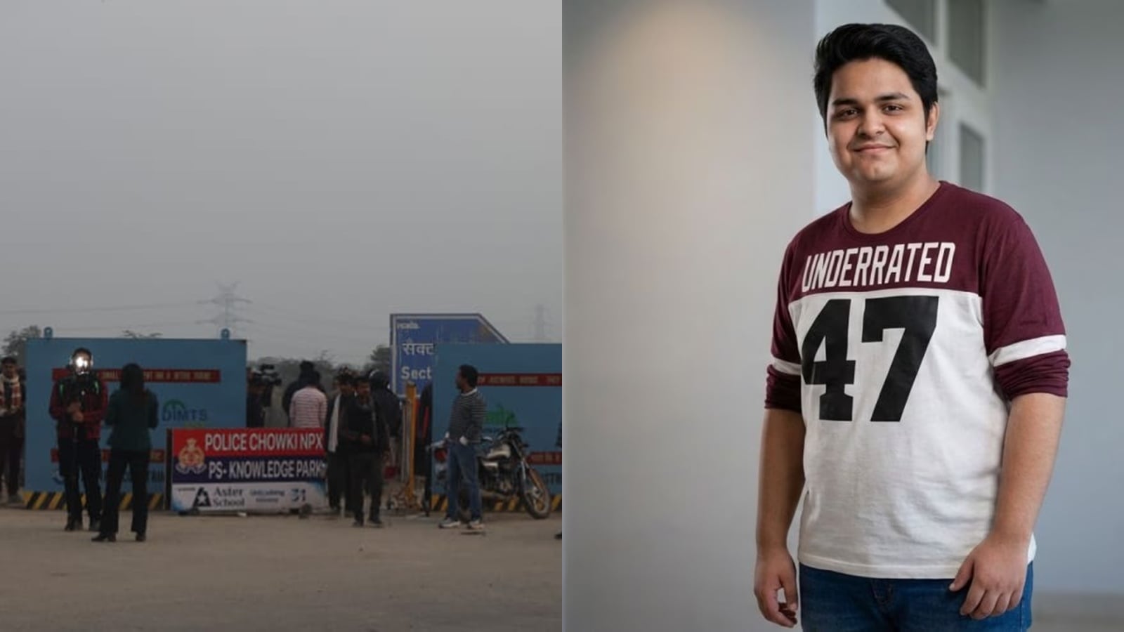 Noida techie death: Real estate developer arrested, day after SIT formed to probe incident