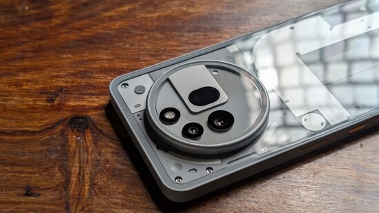 Nothing is gearing up to launch the Phone 4a Pro, featuring a larger battery, faster charging, and long-term software support for users. (HT Tech)