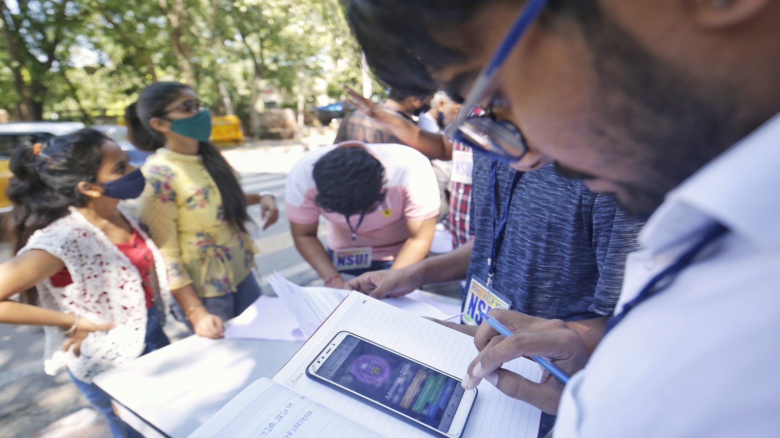 OJEE 2026 application process begins at ojee.nic.in, exam in May