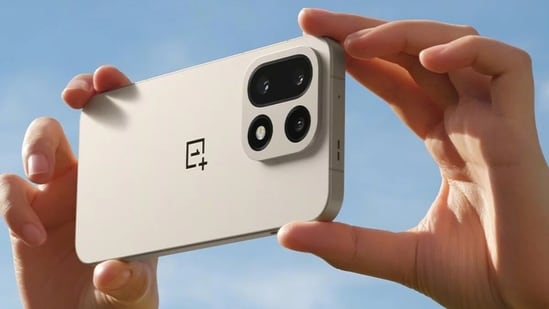 OnePlus 16 is set to launch soon, as early leaks suggest changes to camera, battery and display. (OnePlus)